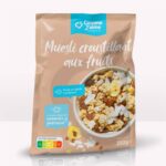 MUESLI CROCCANTE ALLA FRUTTA