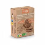 FROLLINI AVENA E CIOCCOLATO