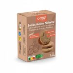 FROLLINI AVENA E NOCCIOLE