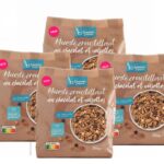 Box 4 MUESLI CROCCANTE CIOCCOLATO E NOCCIOLE
