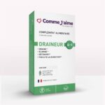 DRENANTE 4 in 1
