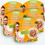 Box 5 TONNO ALLA MEDITERRANEA