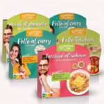 Box SAPORI D'ORIENTE