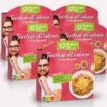 Box 5 TACCHINO ALL'INDIANA CON RISO BASMATI