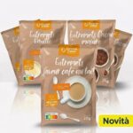 5 Budini TUTTI I GUSTI