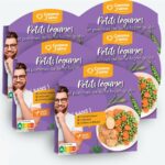 Box 5 PATATE E VERDURE GRATINATE