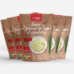 Box 5 PURE' DI PATATE E ERBA CIPOLLINA