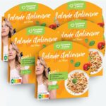 Box 5 INSALATA DI PASTA AL TONNO