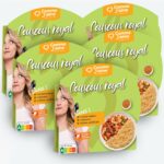 Box 5 COUSCOUS REALE