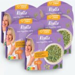Box 5 RISOTTO ALLE VERDURE