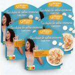Box 5 TACCHINO IN SALSA CREMOSA CON RISO