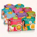 Box 10 DELIZIE ZERO GLUTINE