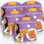 Box 5 LASAGNE VEGETARIANE