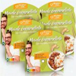 Box 5 MAIALE CARAMELLATO E RISO ALLA CANTONESE
