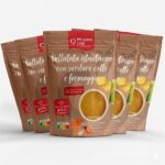 Box 5 VELLUTATE ALLE VERDURE E FORMAGGIO